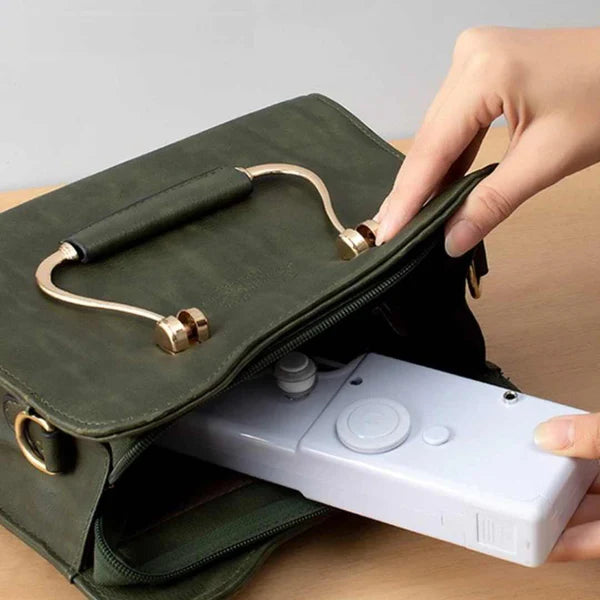 Cordless Stitching Machine-Imported