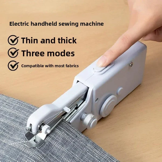 Cordless Stitching Machine-Imported