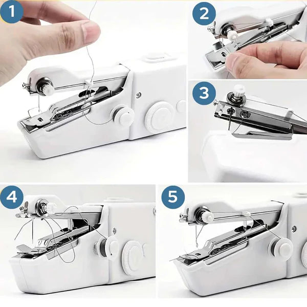 Cordless Stitching Machine-Imported