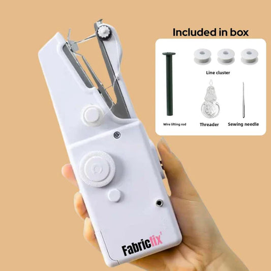Cordless Stitching Machine-Imported