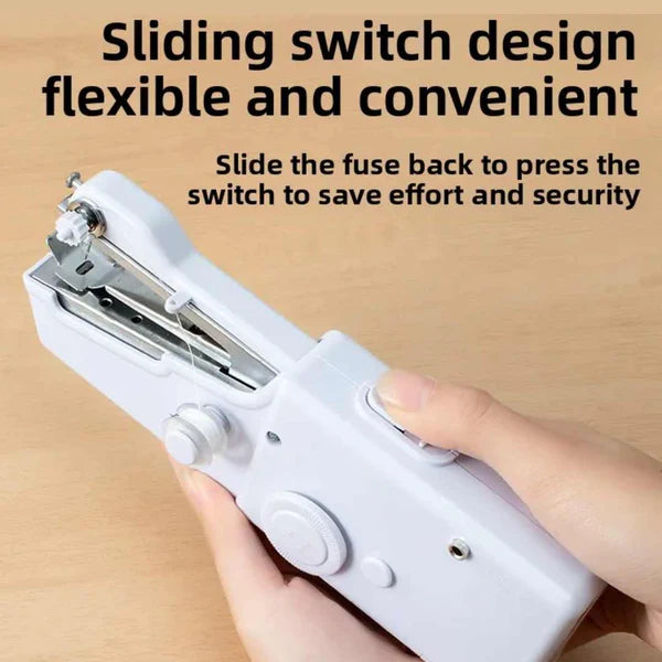 Cordless Stitching Machine-Imported