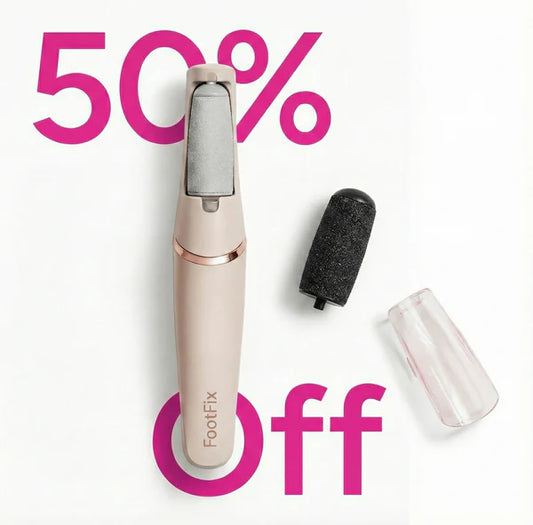 Callus Remover